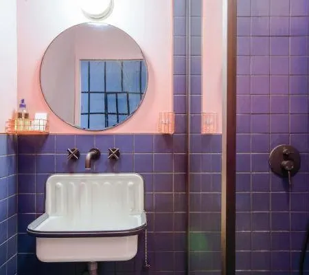 Apartment Cmg Republique / Beranger D Paris